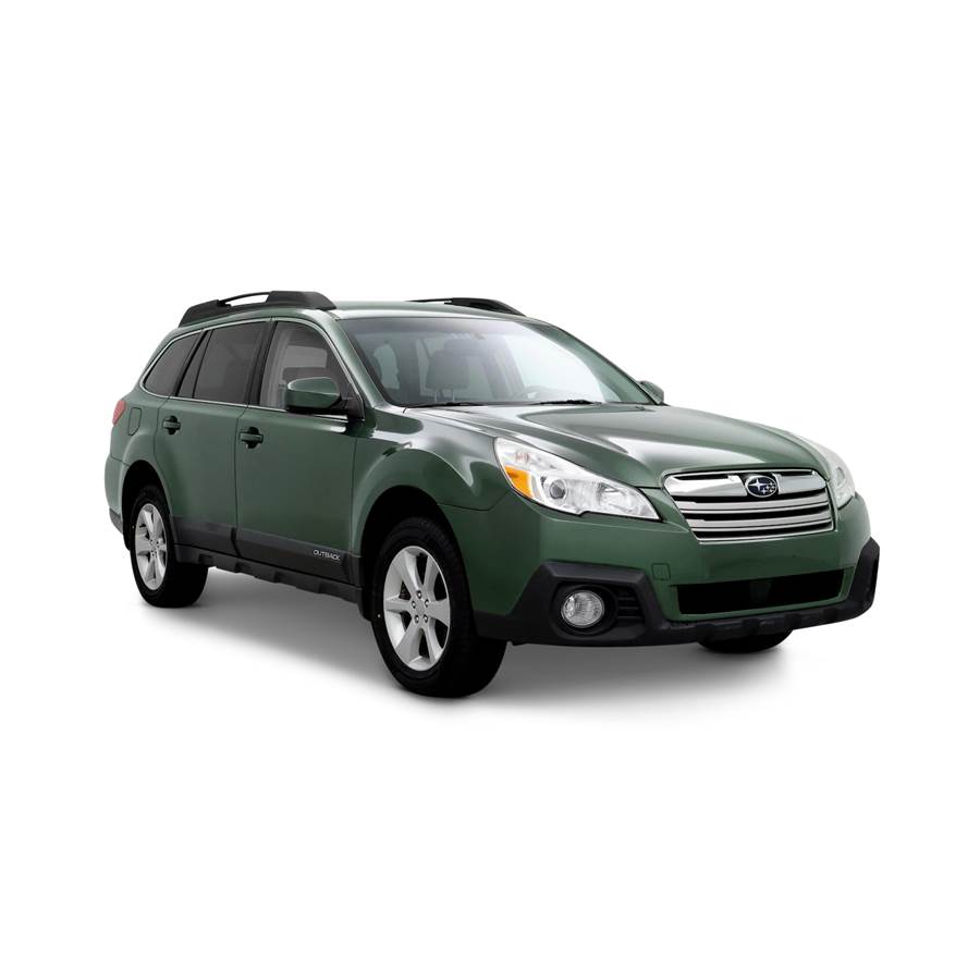 2013 Subaru Outback