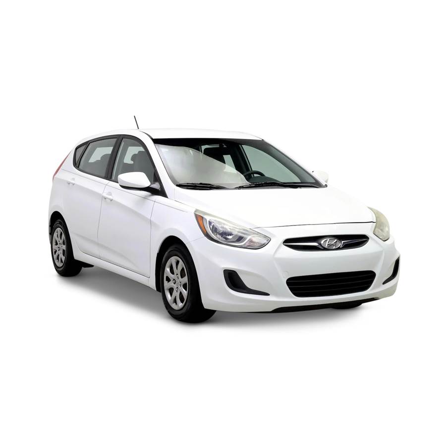 2014 Hyundai Accent