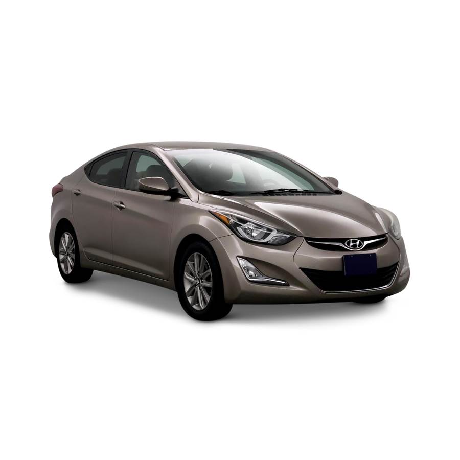 2014 Hyundai Elantra
