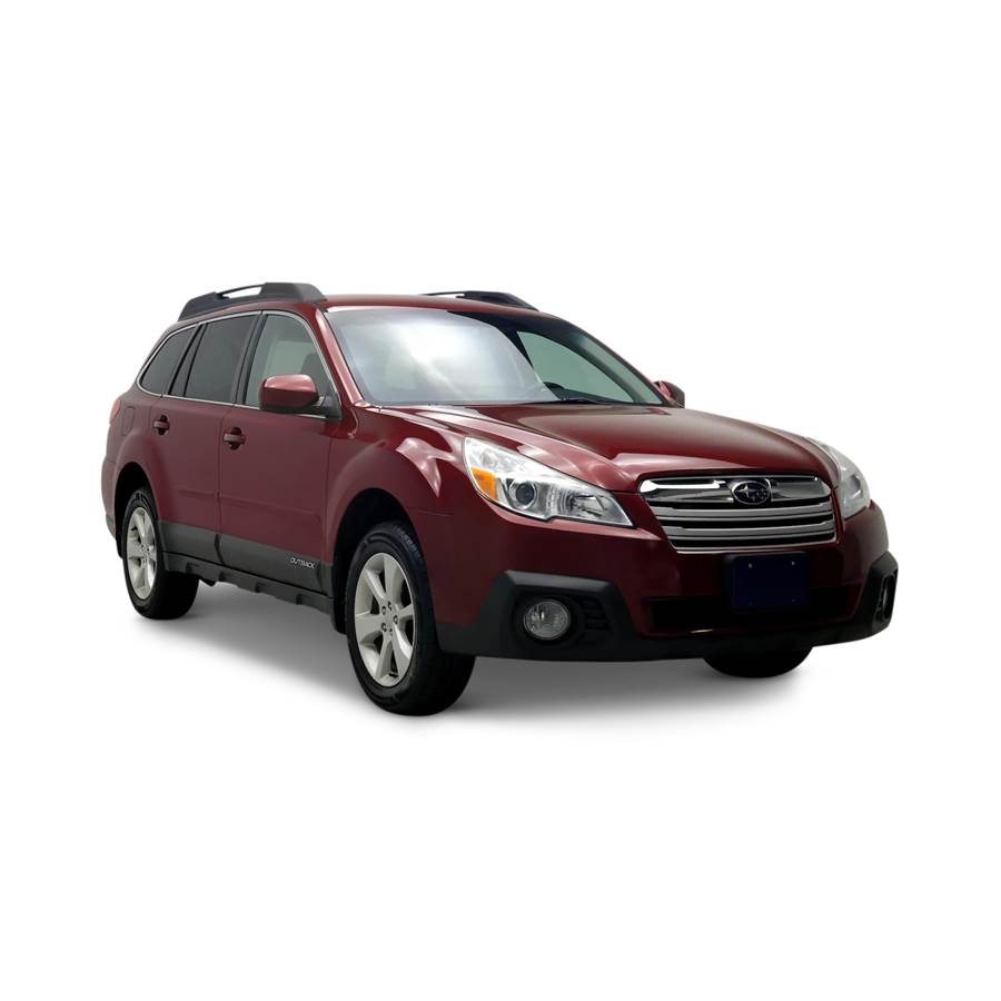 2014 Subaru Outback