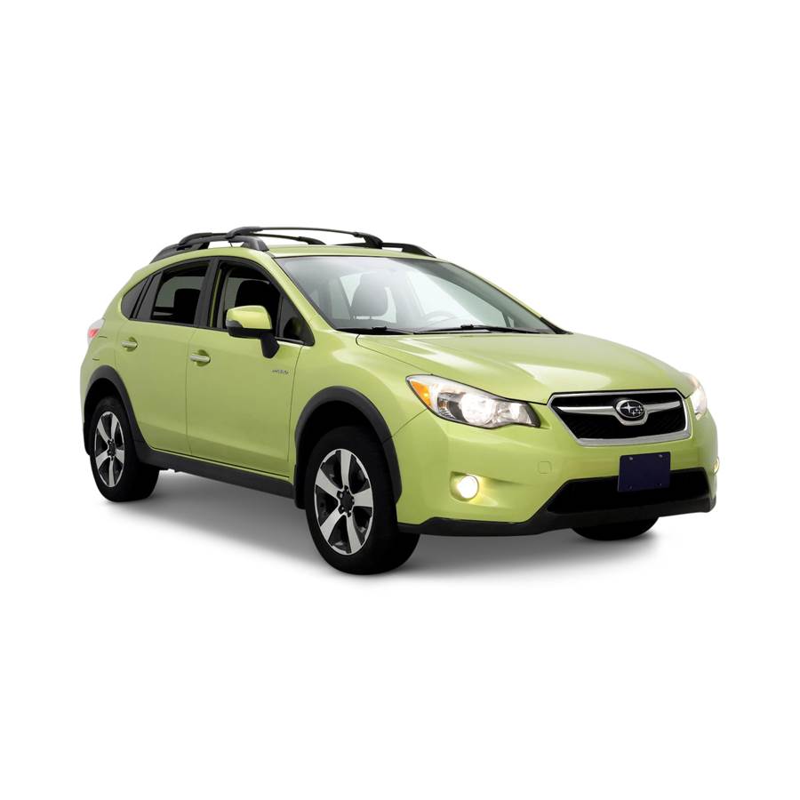2014 Subaru XV Crosstrek