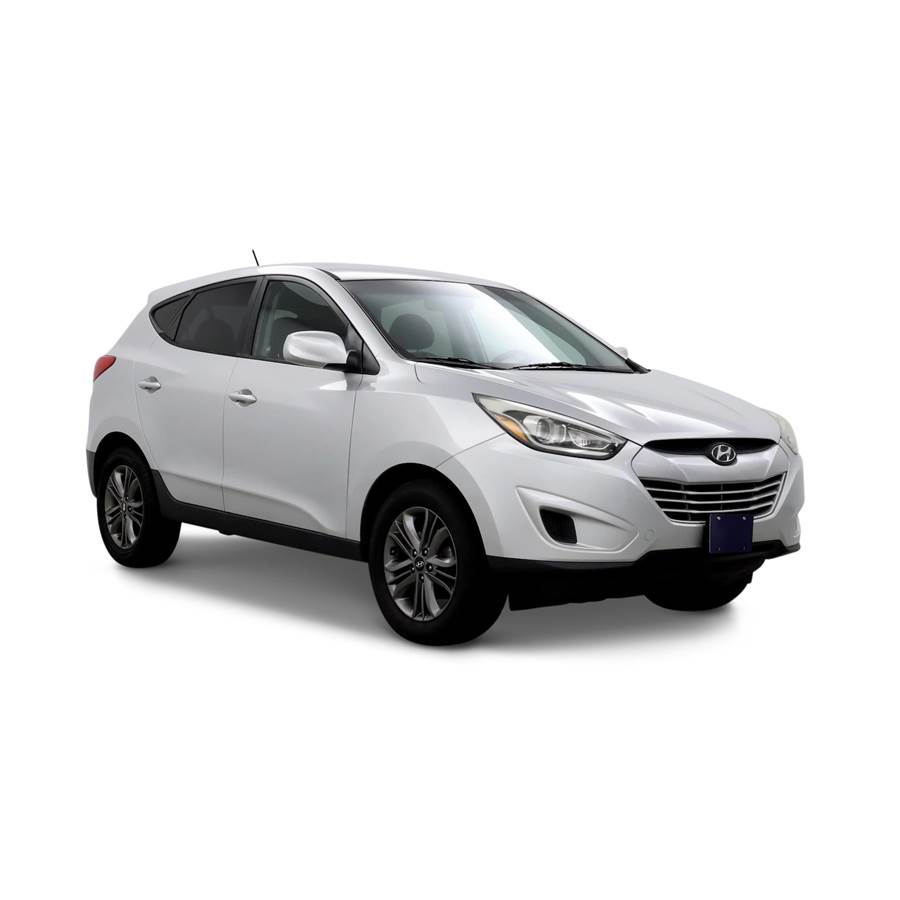 2015 Hyundai Tucson