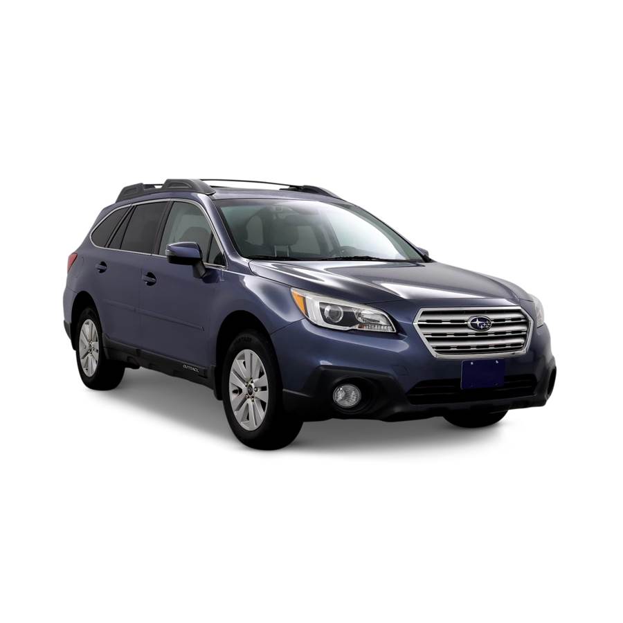 2015 Subaru Outback