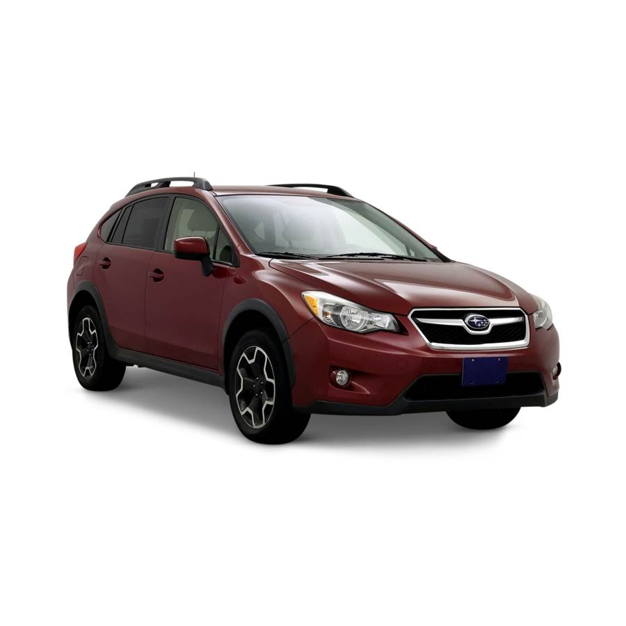 2015 Subaru XV Crosstrek