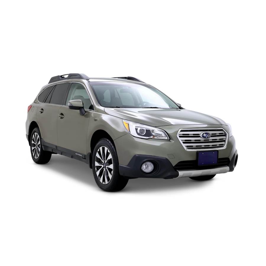 2016 Subaru Outback