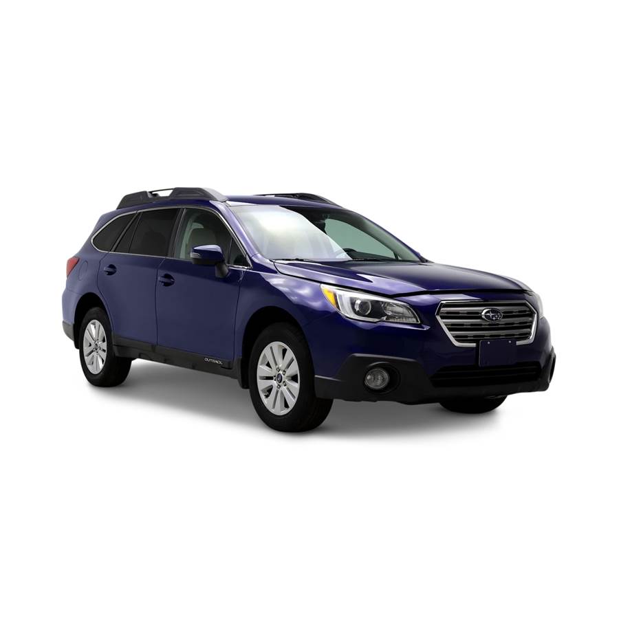 2017 Subaru Outback