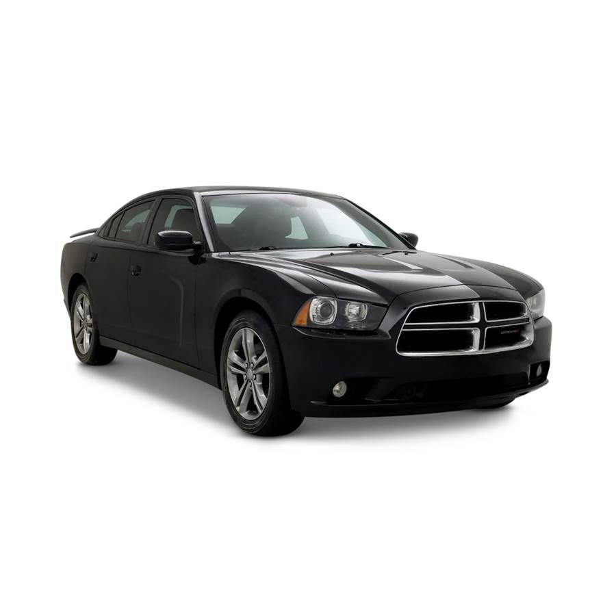2013 Dodge Charger