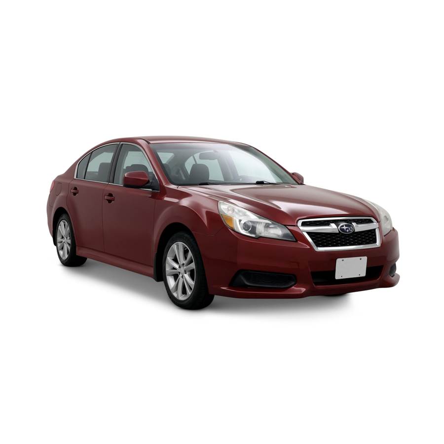 2013 Subaru Legacy