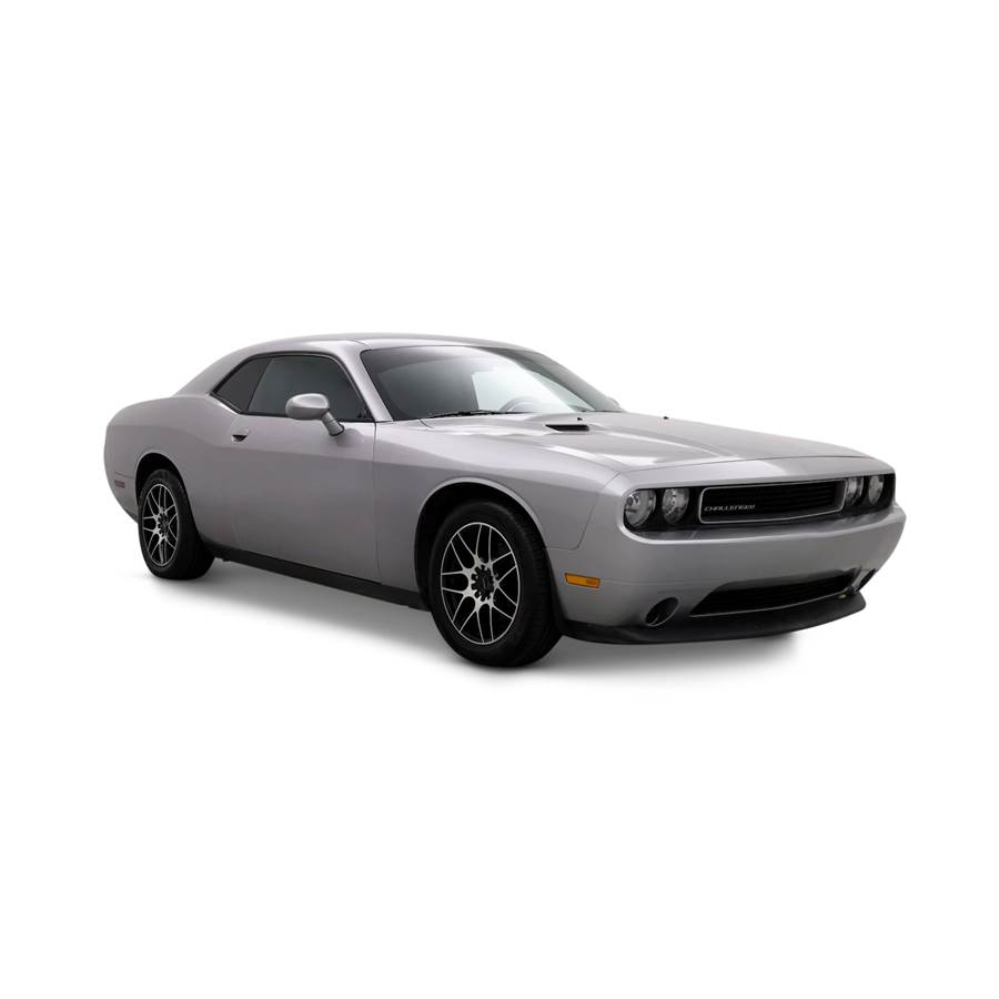 2014 Dodge Challenger