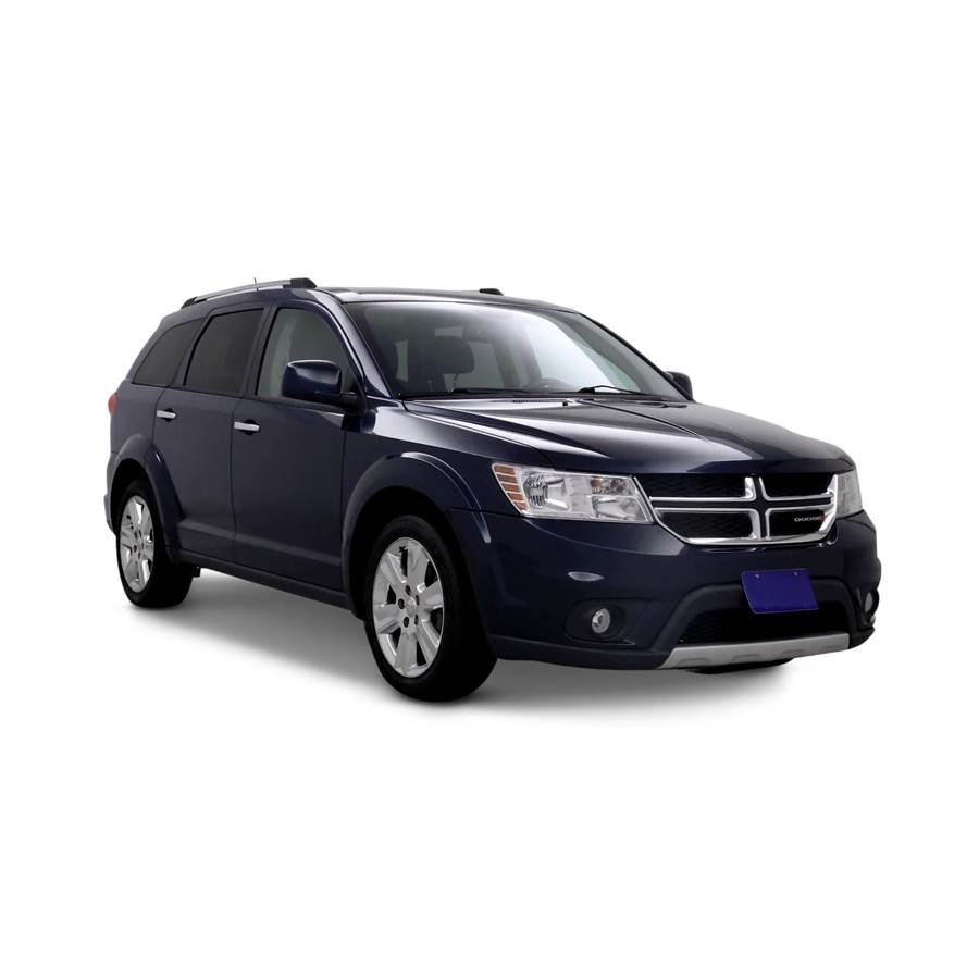 2014 Dodge Journey