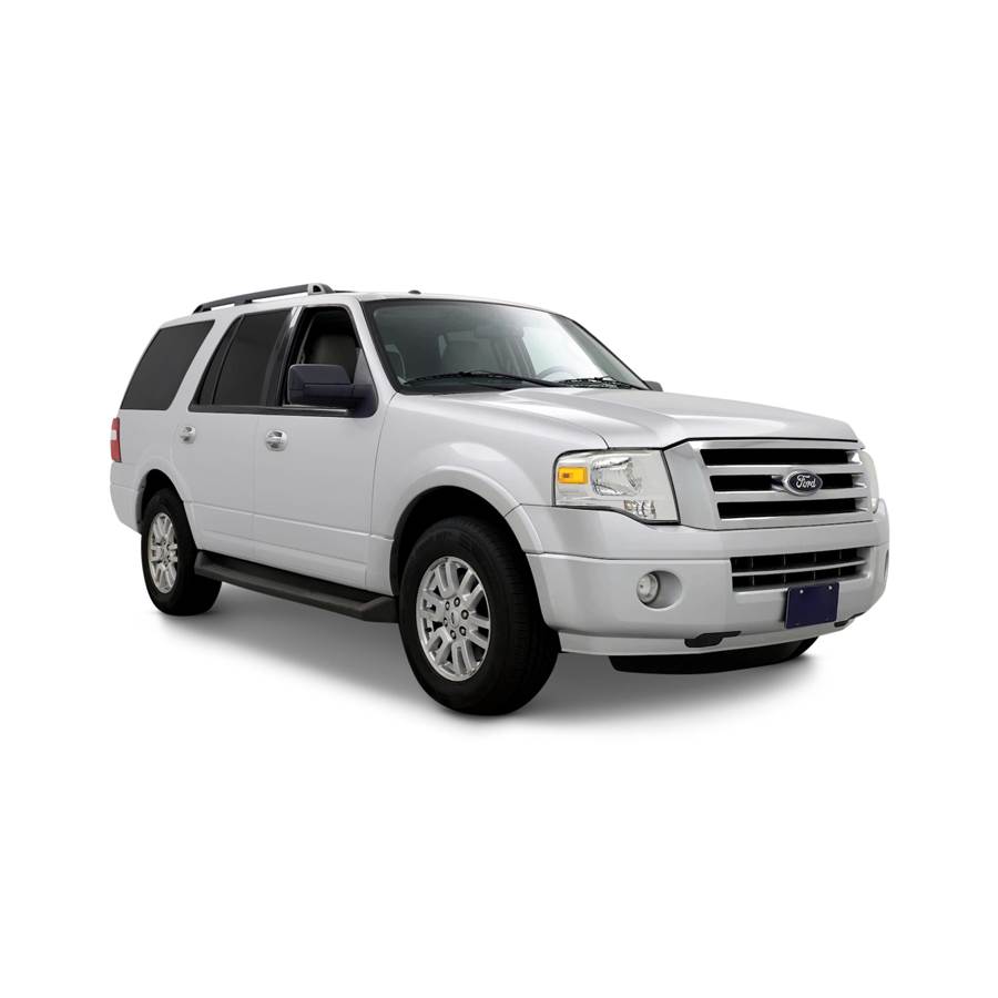 2014 Ford Expedition