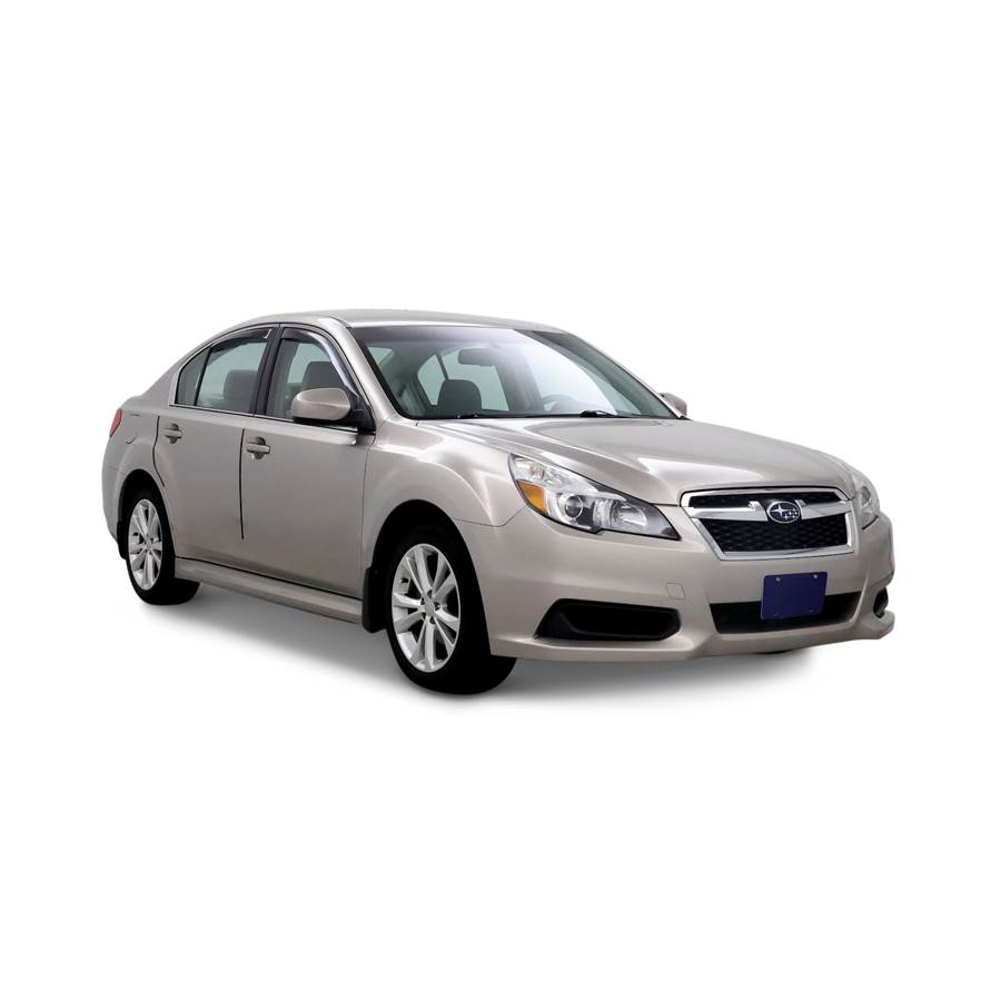 2014 Subaru Legacy