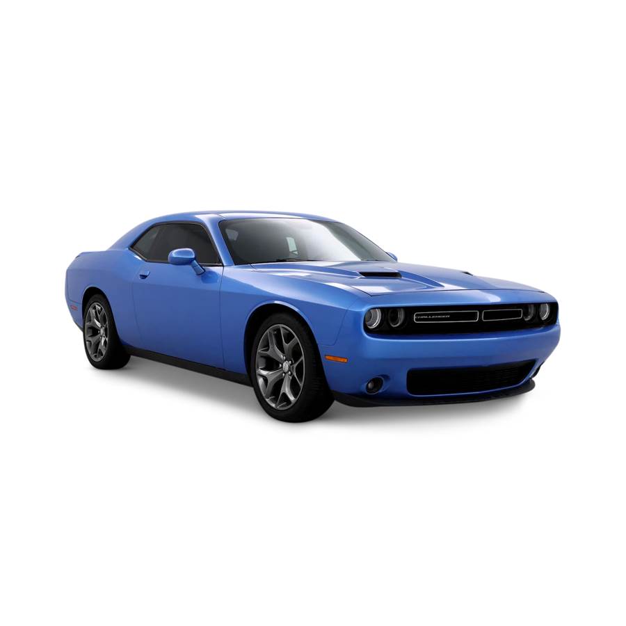 2015 Dodge Challenger