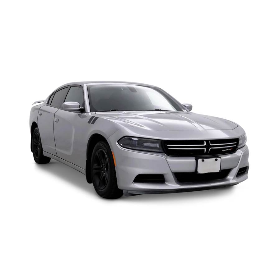 2015 Dodge Charger