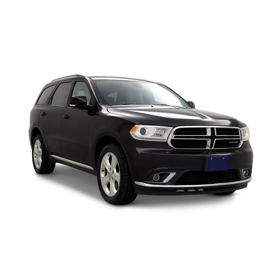 2015 Dodge Durango