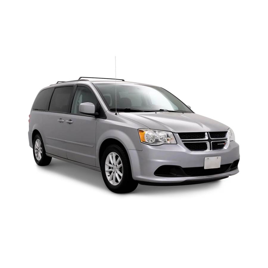 2015 Dodge Grand Caravan