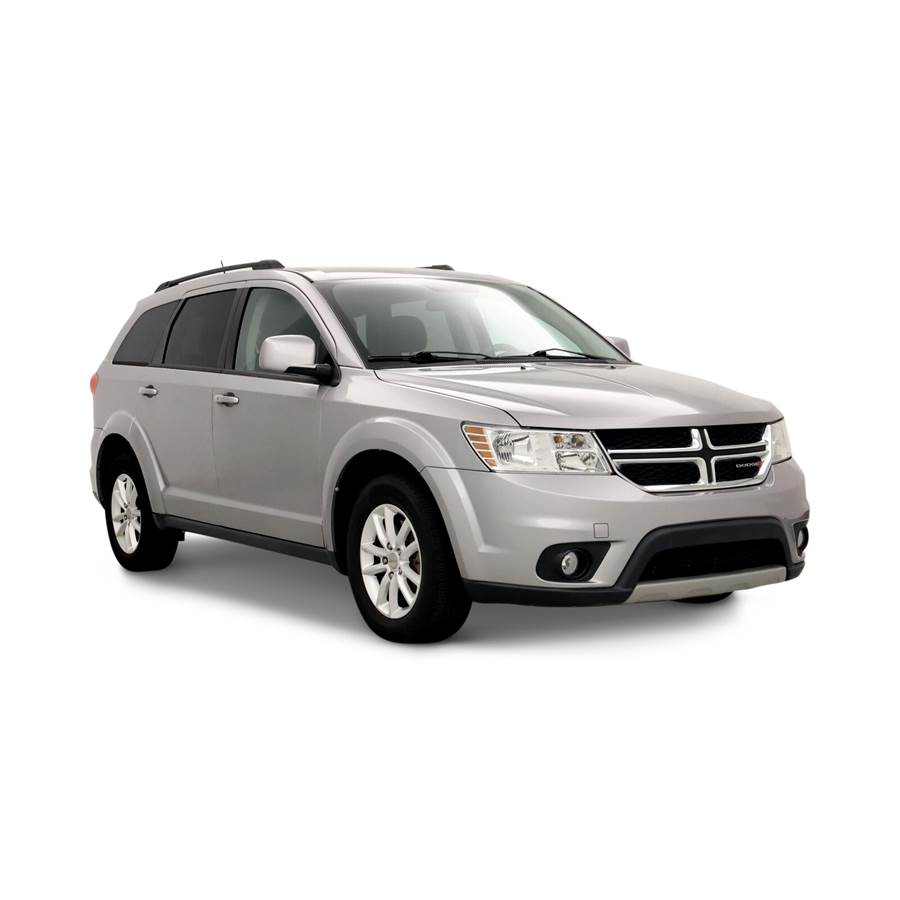 2015 Dodge Journey
