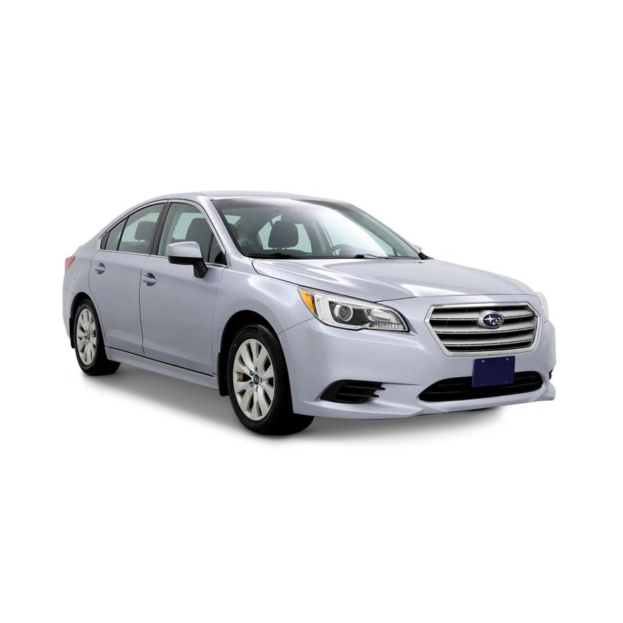 2015 Subaru Legacy