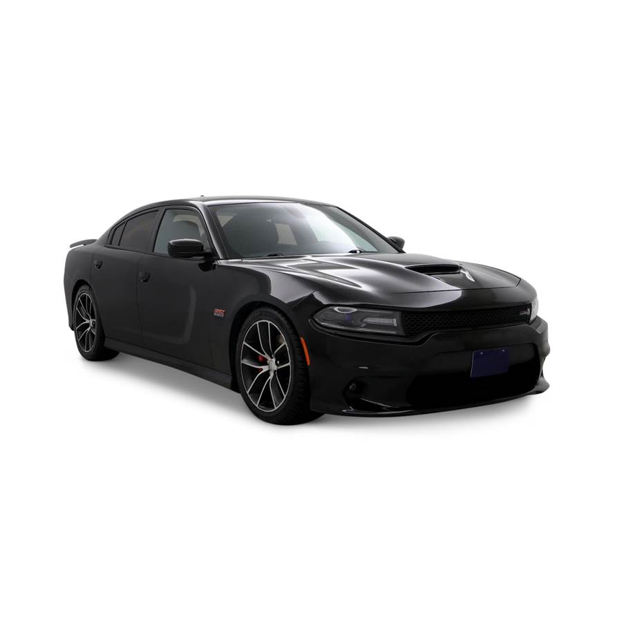 2016 Dodge Charger