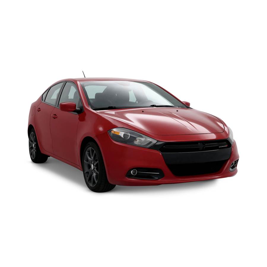 2016 Dodge Dart