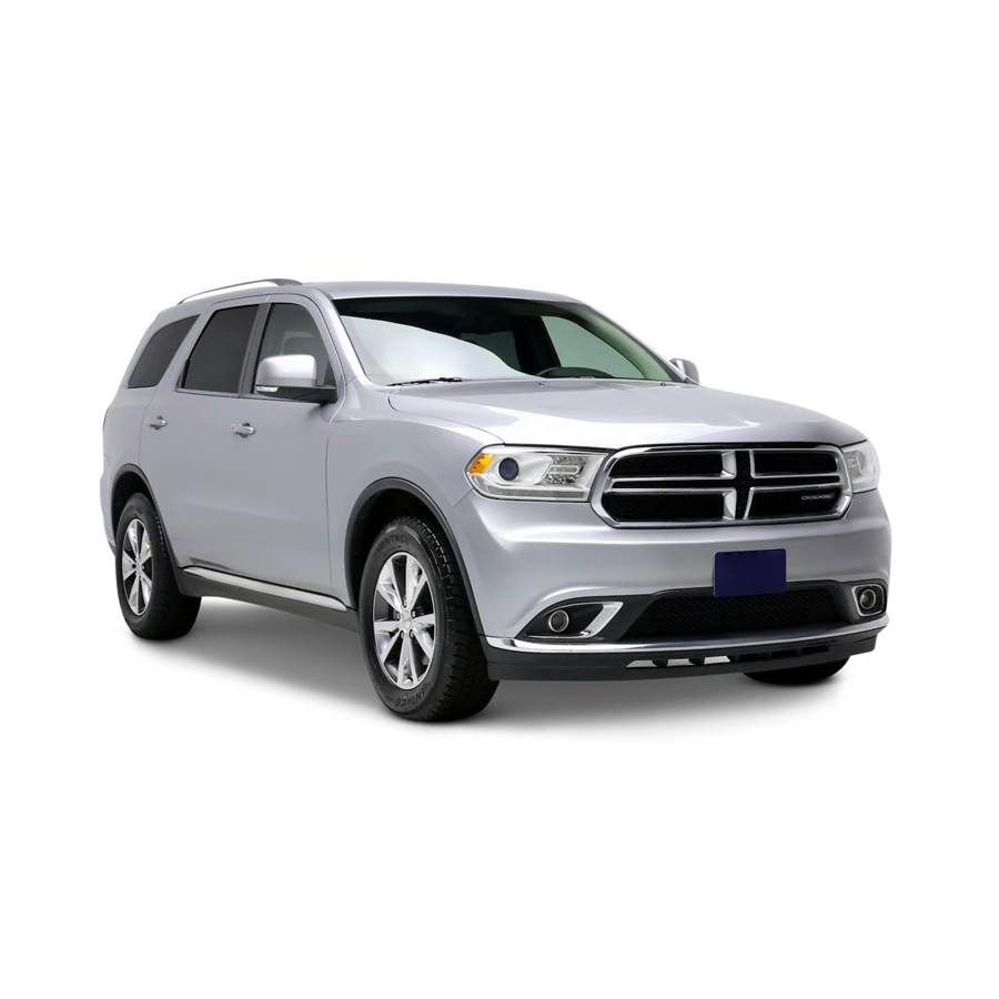2016 Dodge Durango