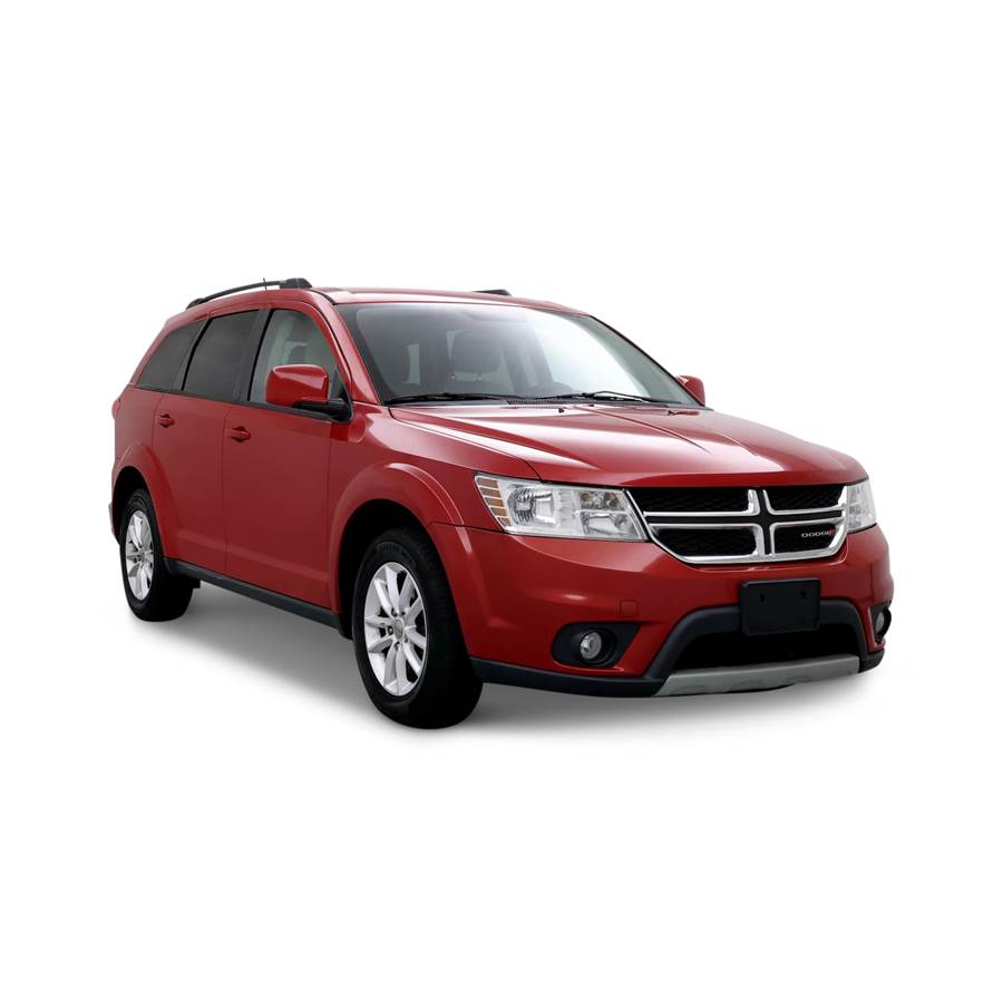 2016 Dodge Journey