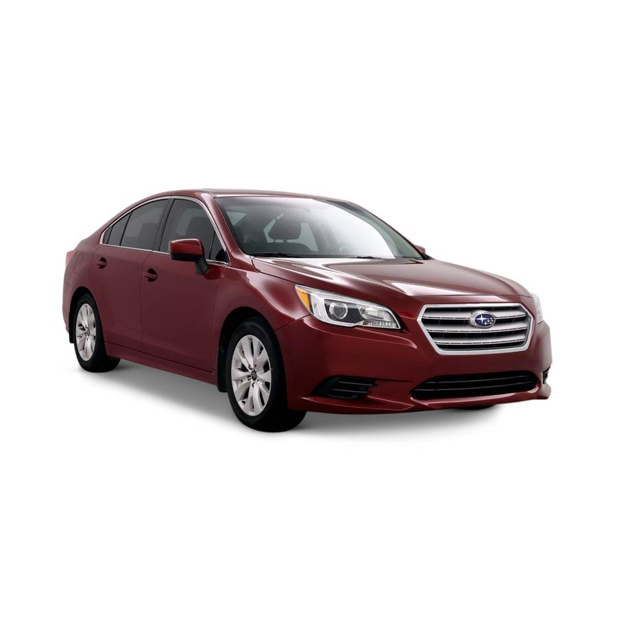 2016 Subaru Legacy