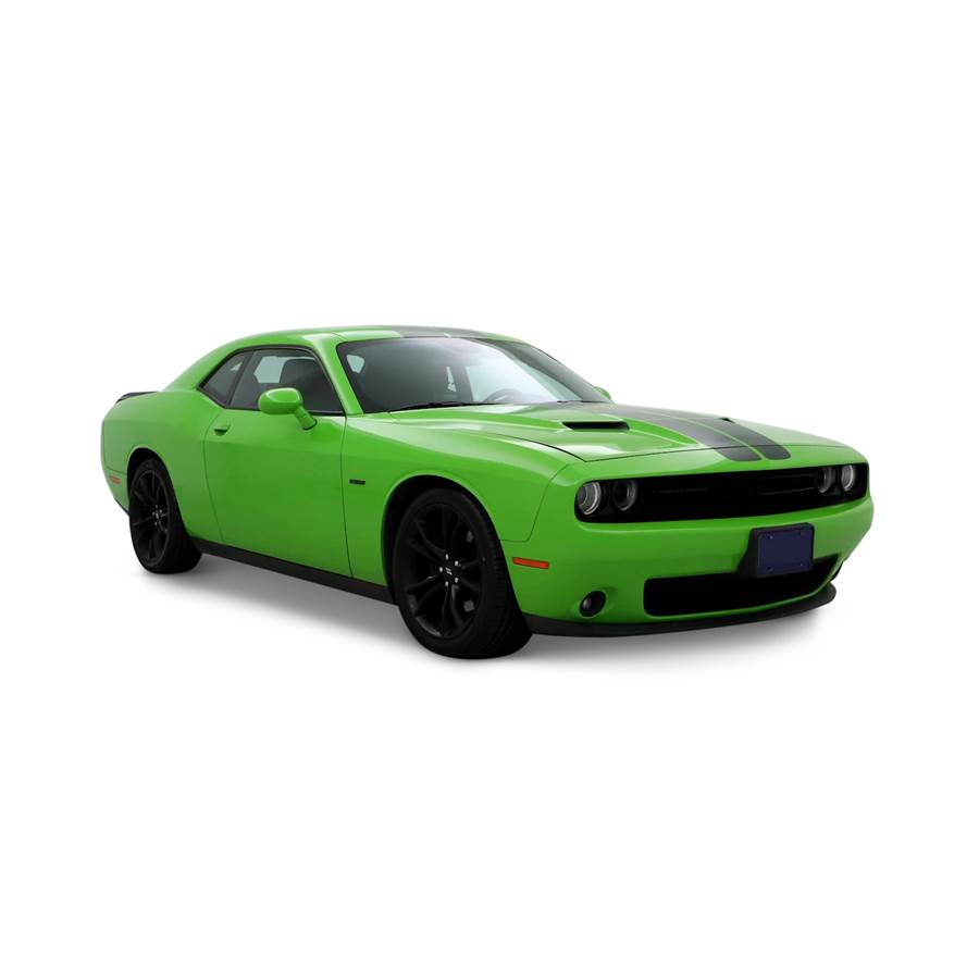 2017 Dodge Challenger
