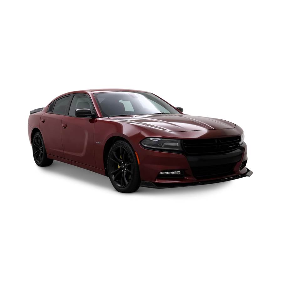 2017 Dodge Charger