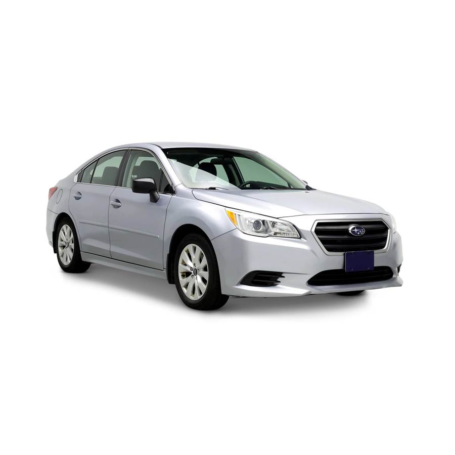2017 Subaru Legacy