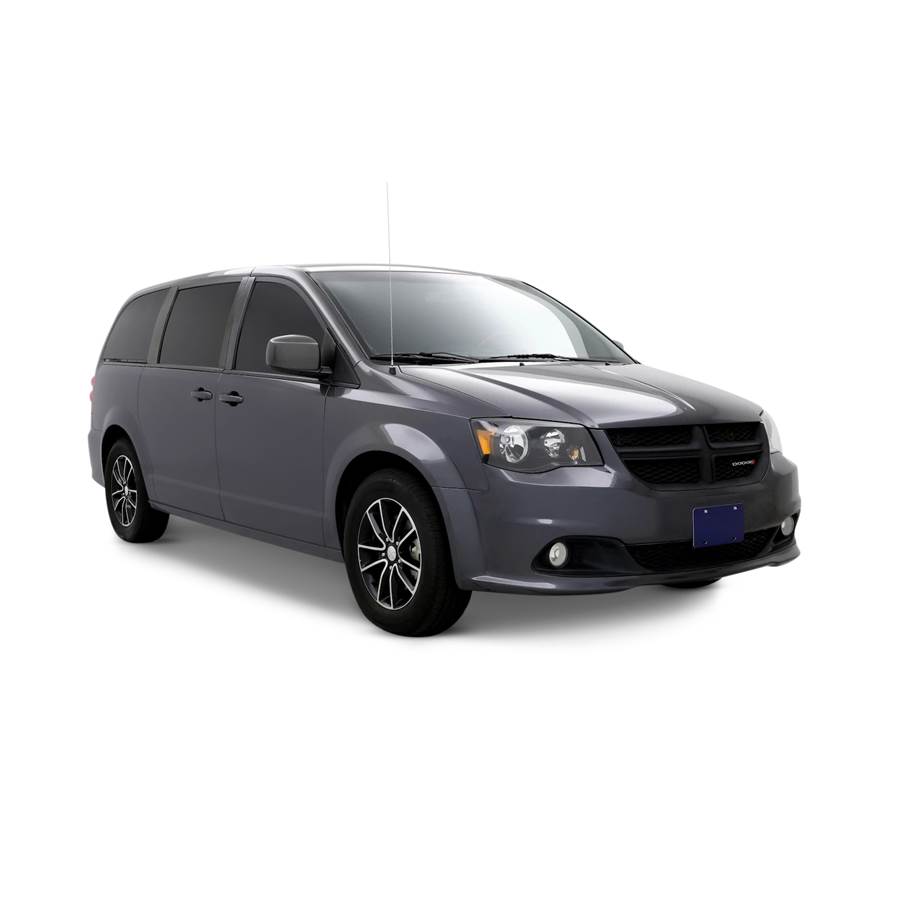 2018 Dodge Grand Caravan