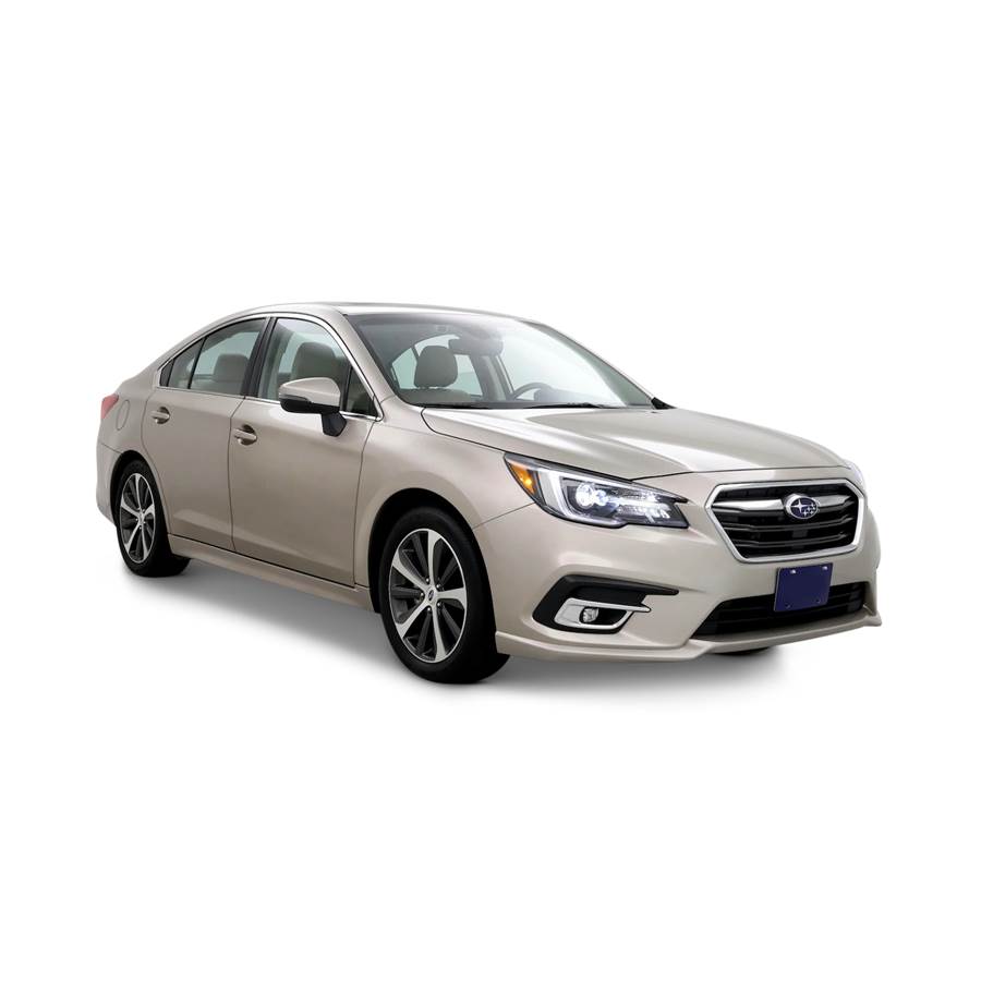 2018 Subaru Legacy