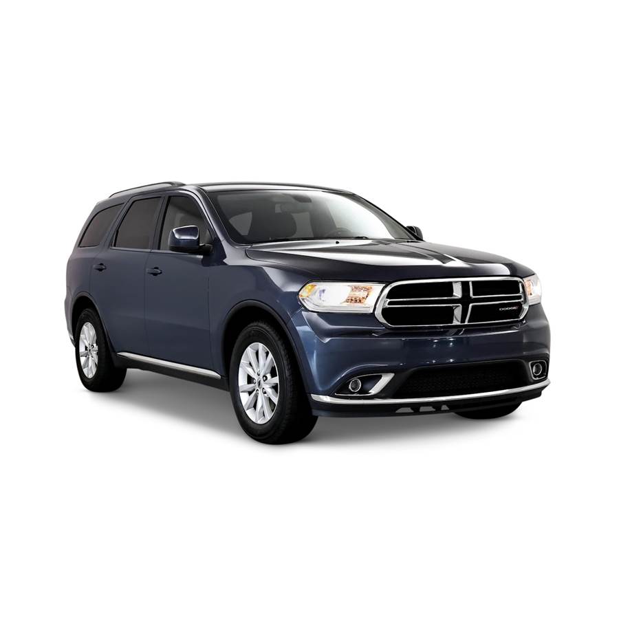 2019 Dodge Durango