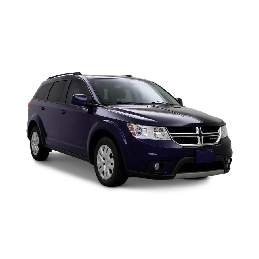 2019 Dodge Journey