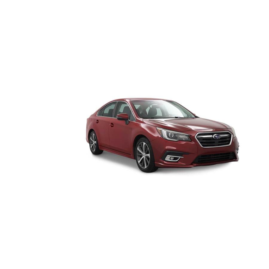 2019 Subaru Legacy