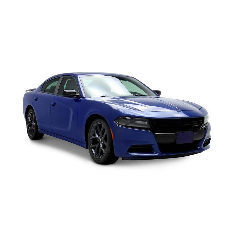 2020 Dodge Charger