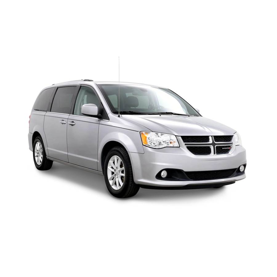 2020 Dodge Grand Caravan
