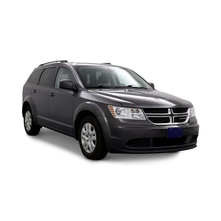 2020 Dodge Journey