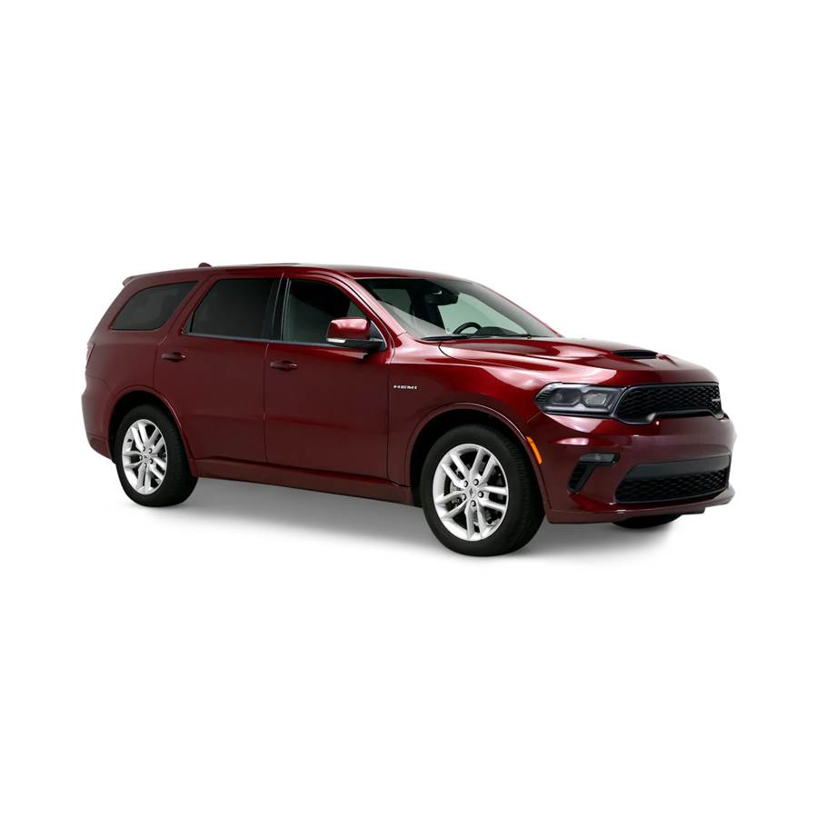 2022 Dodge Durango