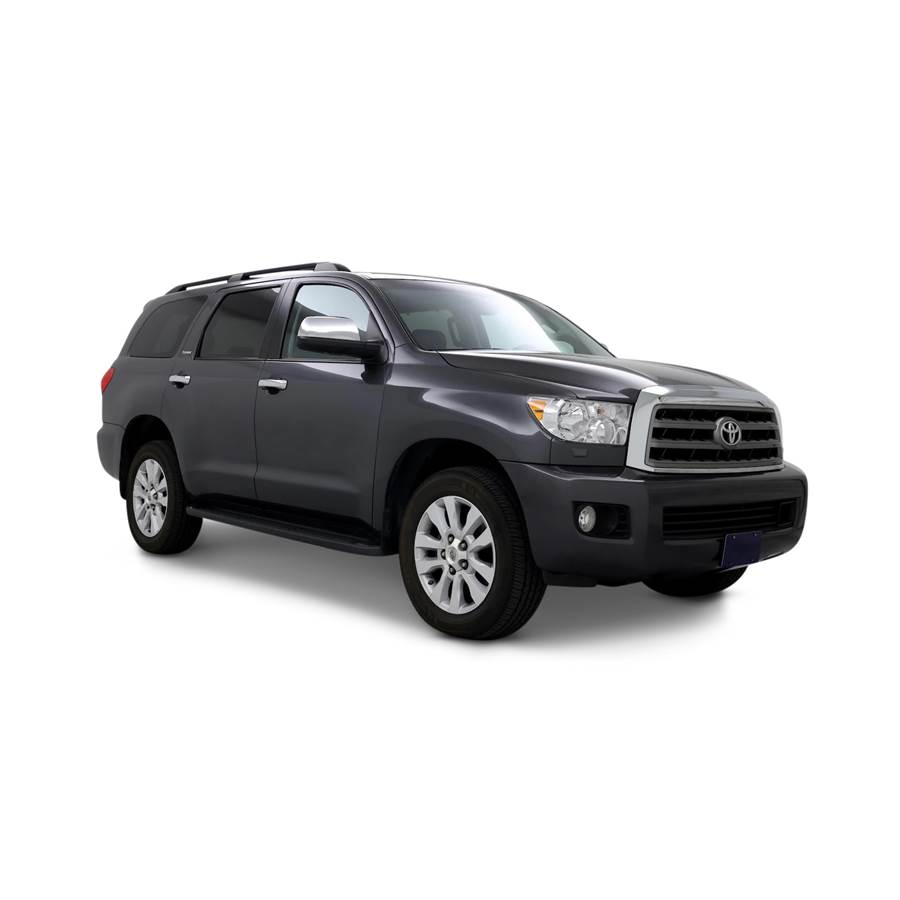 2015 Toyota Sequoia