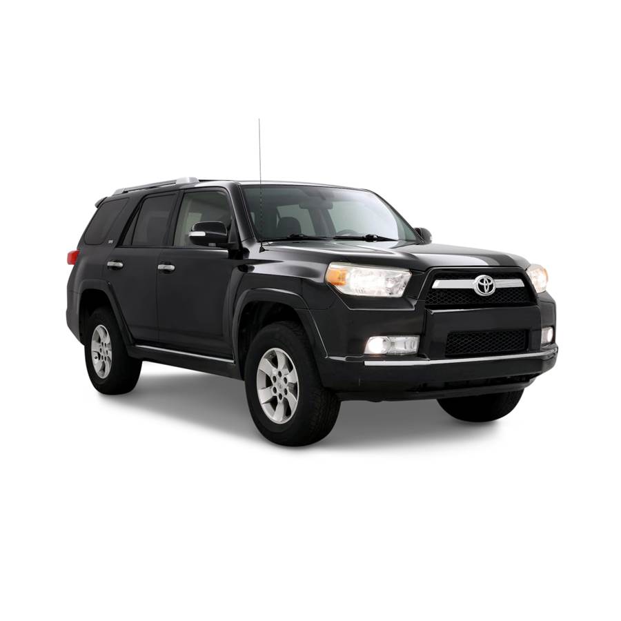 2012 Toyota 4Runner