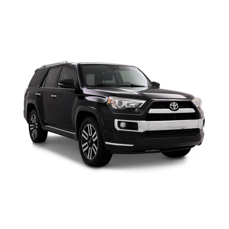 2015 Toyota 4Runner