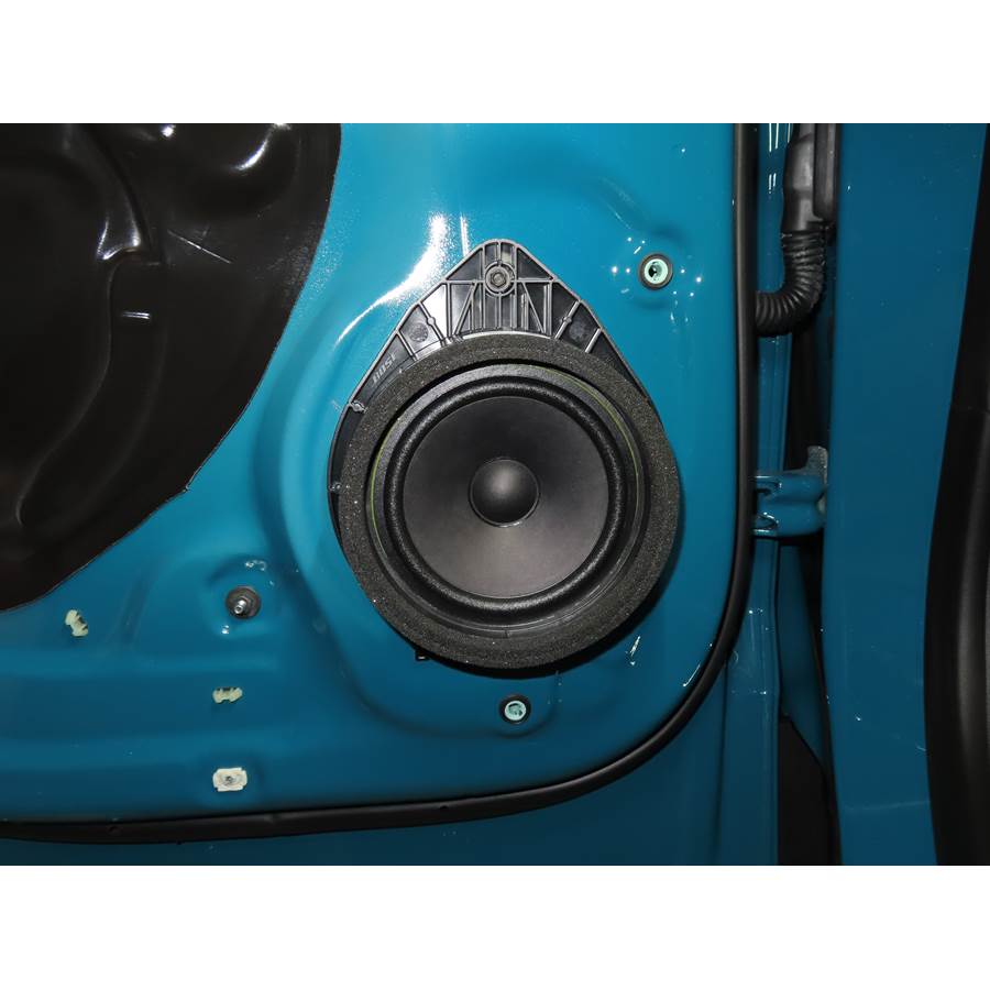 2025 Honda Prologue Rear door speaker