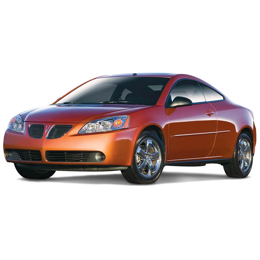 2006 Pontiac G6
