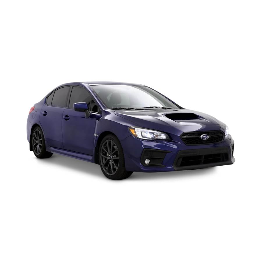 2019 Subaru WRX
