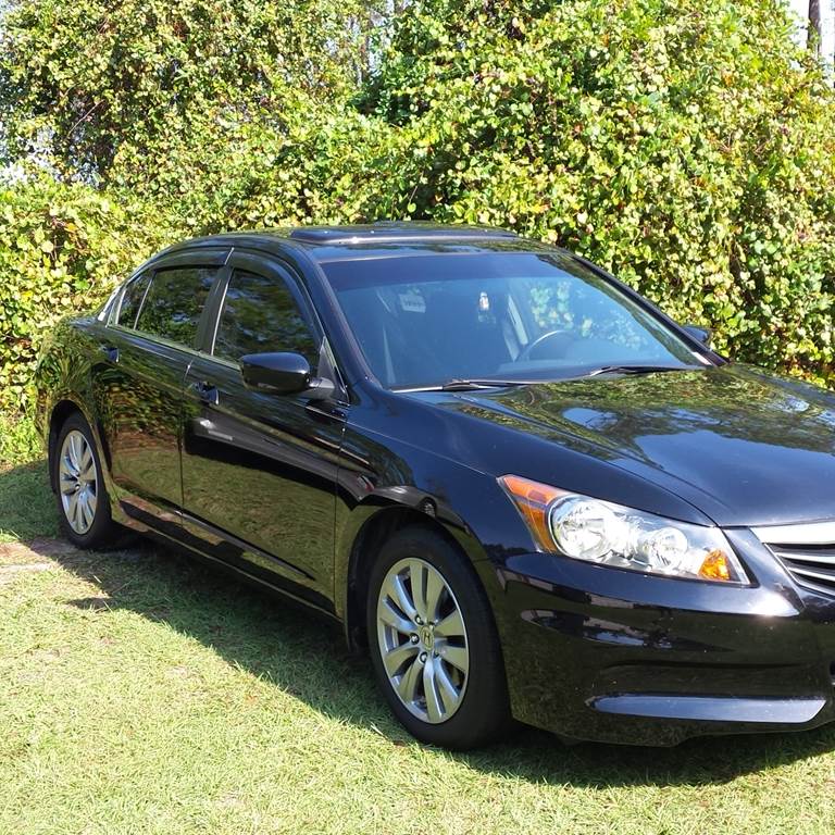 2015 Honda Accord Stereo Wiring Guide