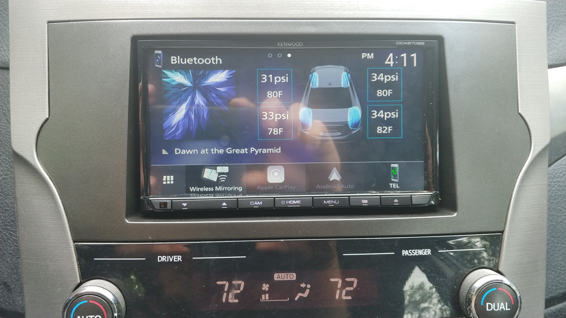 iDatalink Maestro ADSMRR Interface Module Connect a new stereo and
