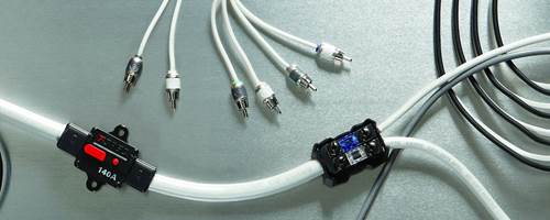 Orion 4 AWG Gauge Amp Kit Amplifier Install Wiring Complete 4 Ga Car Audio Wires