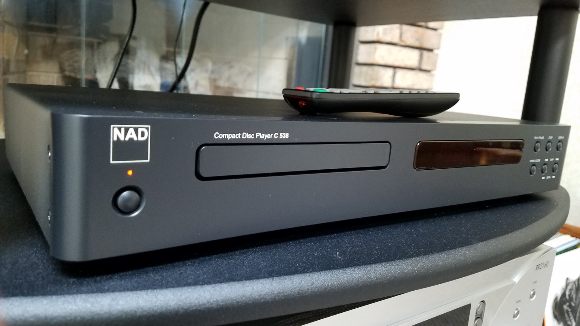 Customer Reviews Nad C 538 At Crutchfield