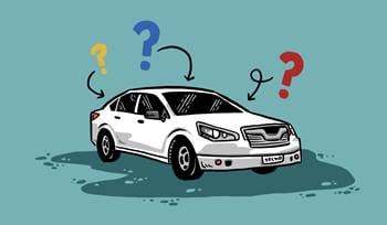 Disabling active noise cancellation (ANC) in your car